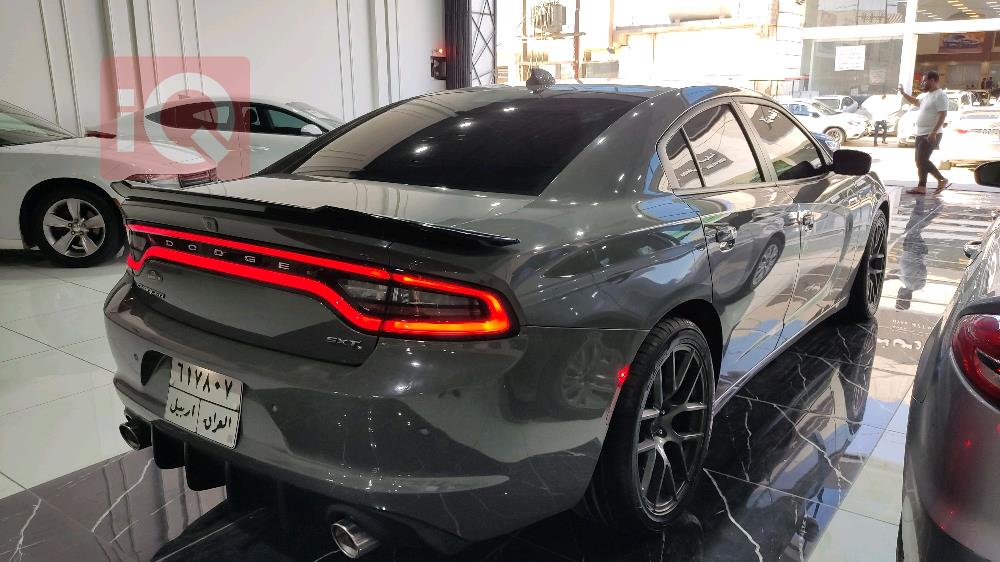 Dodge Charger